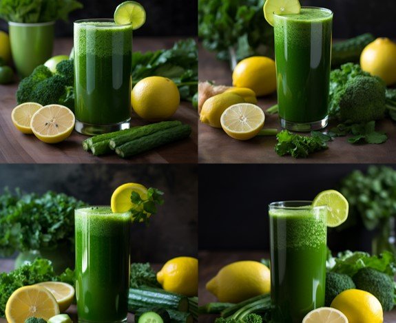 8 Health Benefits of Kale