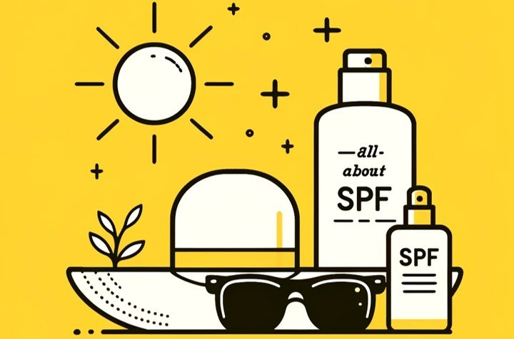 What is SPF